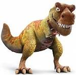 Аватар для Dinozaver