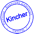 Аватар для Kincher