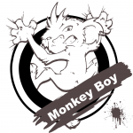 Аватар для Monkey Boy
